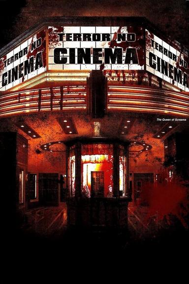 The Queen of Screams poster
