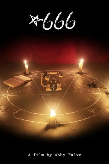 *666 poster