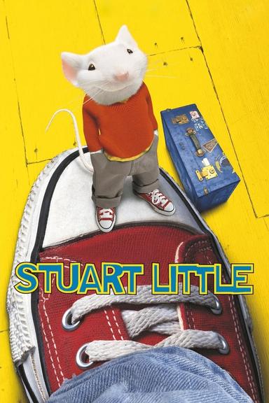 Stuart Little poster