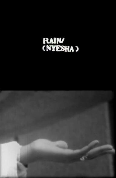 Rain (Nyesha) poster