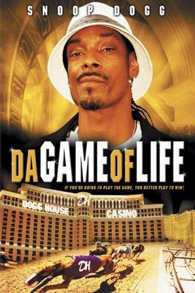 Da Game of Life poster