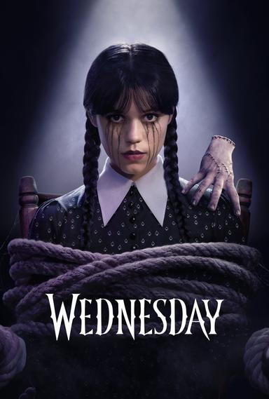 Series poster