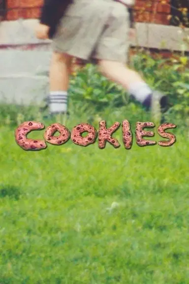 Cookies poster