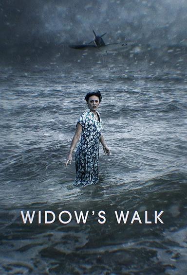 Widow's Walk poster