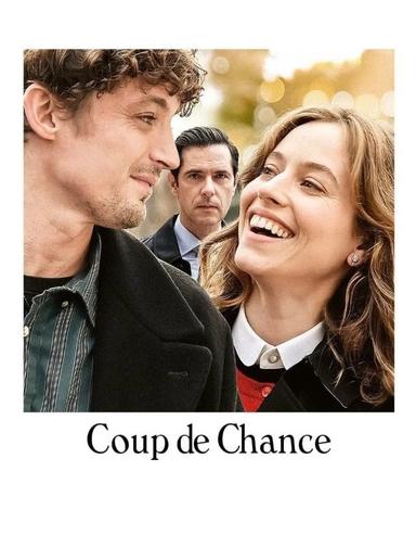 Coup de Chance poster