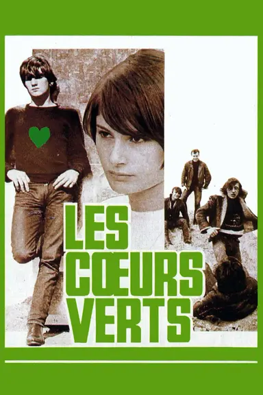 Naked Hearts poster