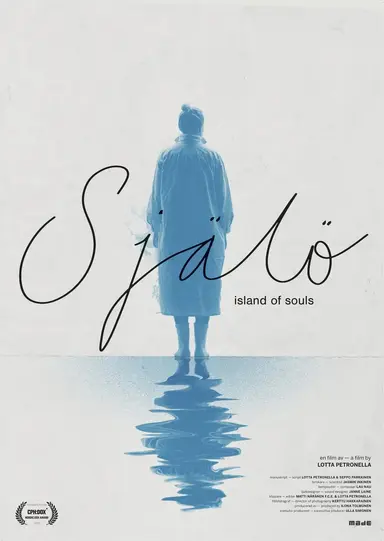 Själö - Island of Souls poster