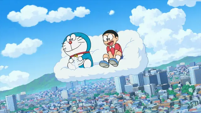 Episode Poster