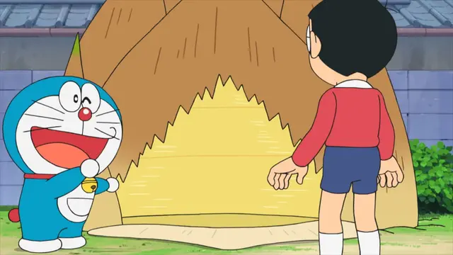 Episode Poster