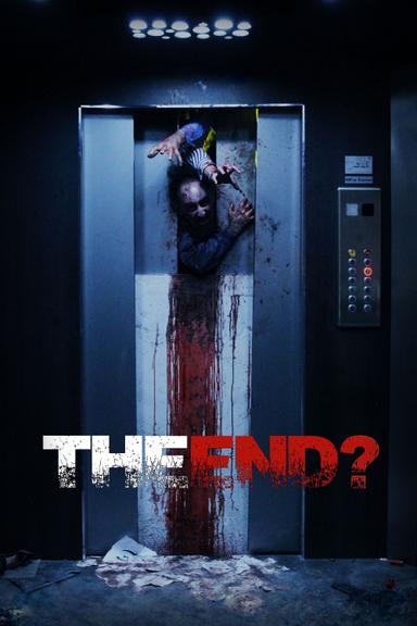 The End? poster