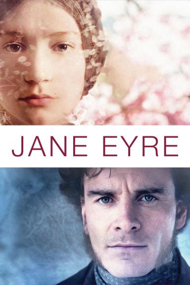 Jane Eyre poster