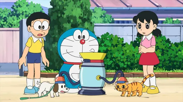 Episode Poster