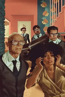 Movie Poster