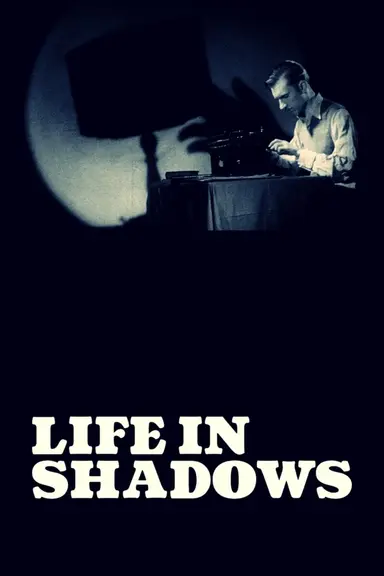 Life in Shadows poster