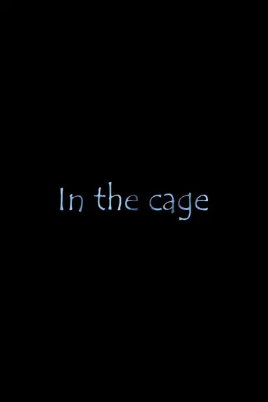 In The Cage poster