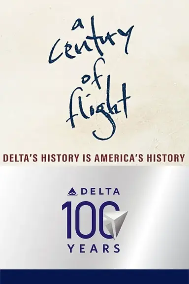 A Century of Flight poster