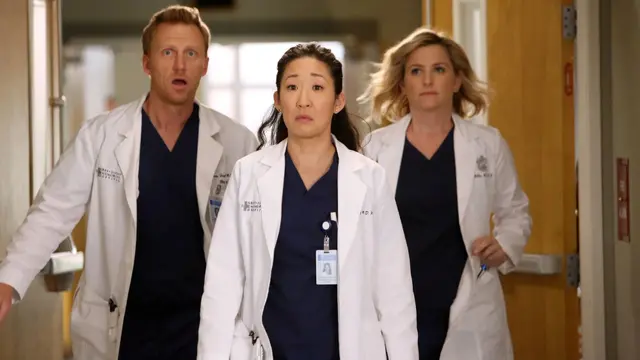 Episode Poster