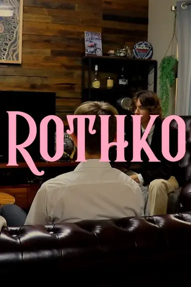 Rothko poster