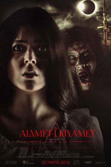 Alamet-i Kıyamet poster