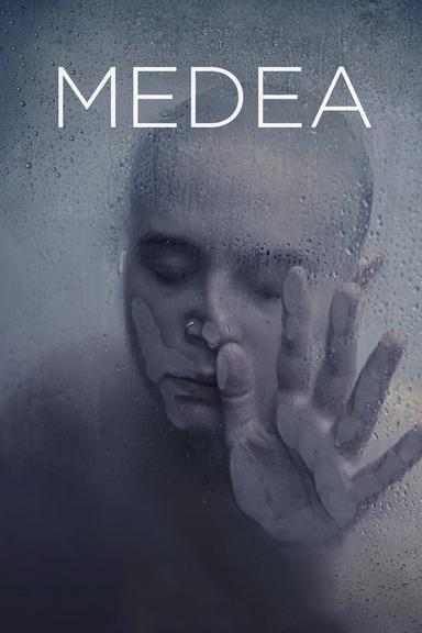 Medea poster