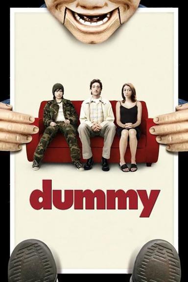 Dummy poster