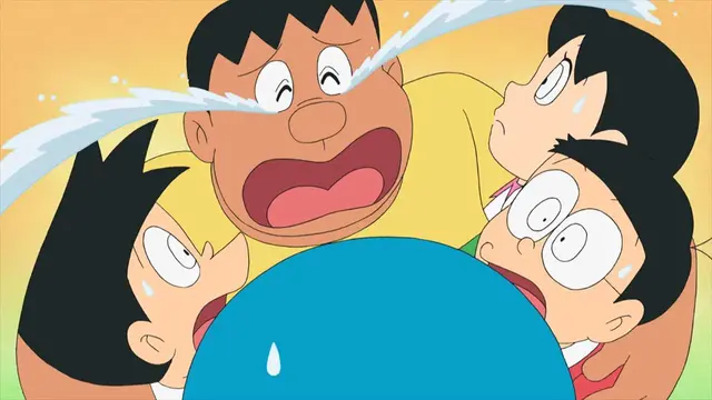 Episode Poster