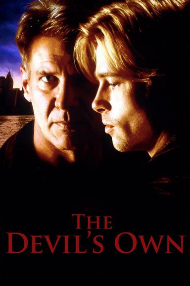 The Devil's Own poster