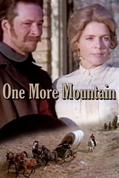 One More Mountain poster