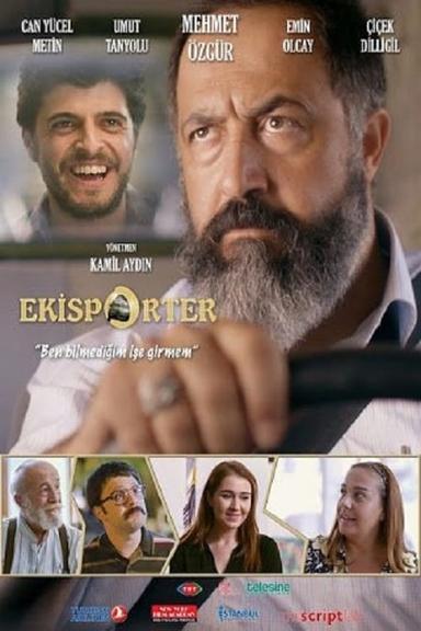 Ekisporter poster