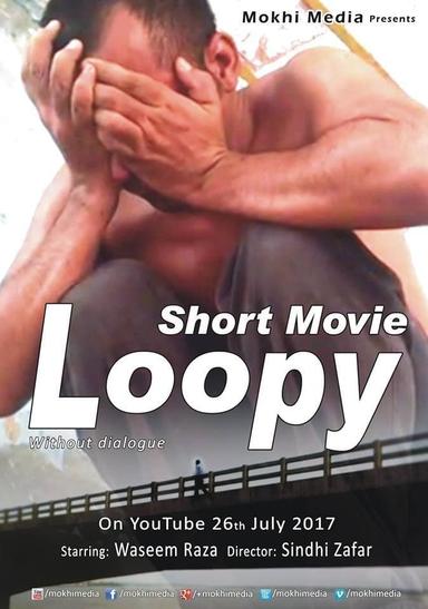 Loopy (2017) poster