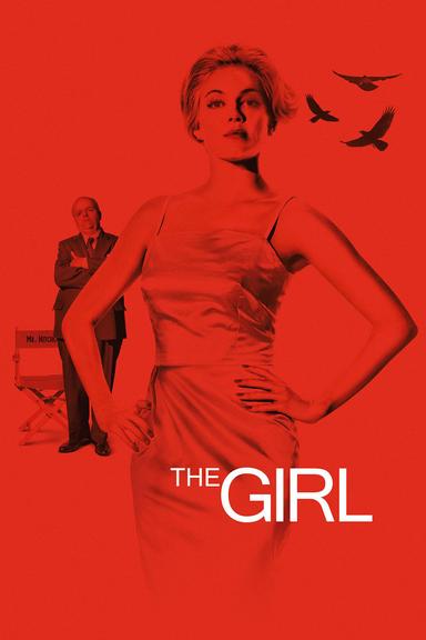 The Girl poster