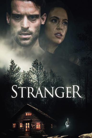 Stranger poster