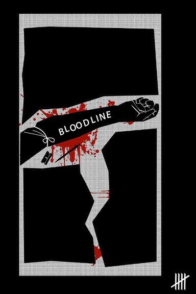 Bloodline poster