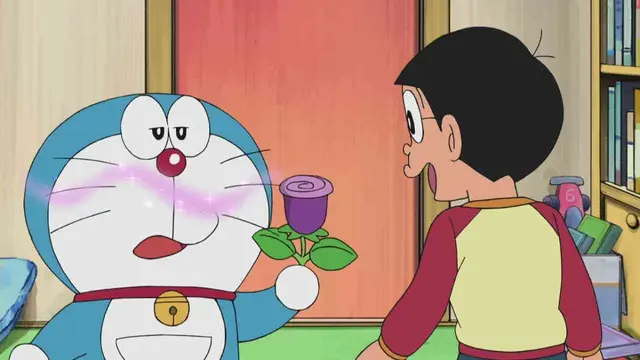 Episode Poster