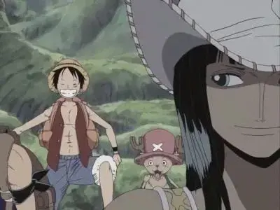 Episode Poster