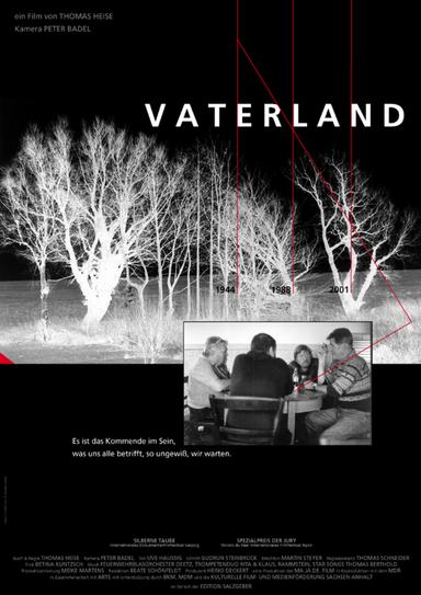 Vaterland poster