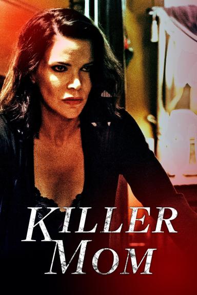 Killer Mom poster