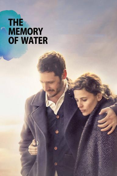 The Memory of Water poster