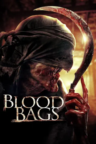Blood Bags poster