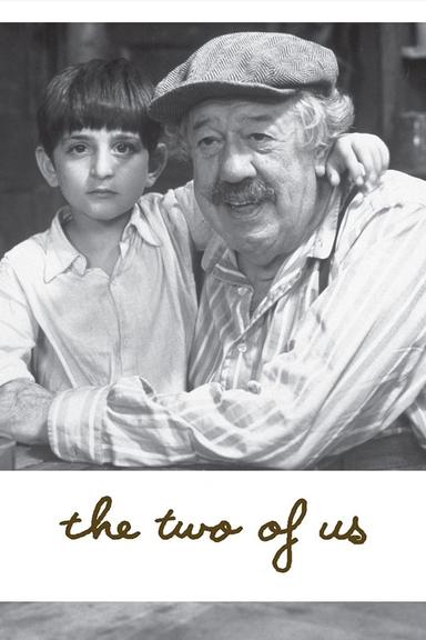 The Two of Us poster