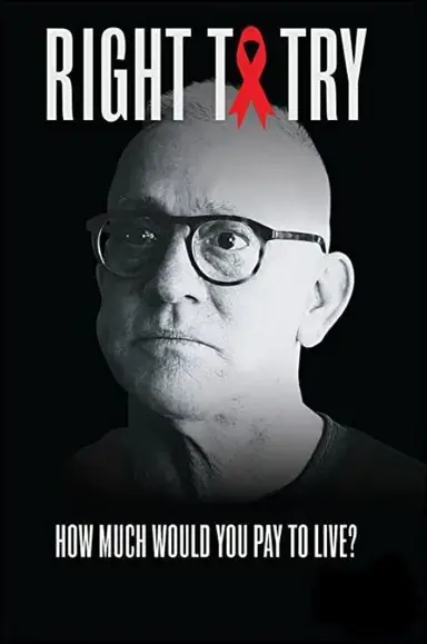 Right to Try poster