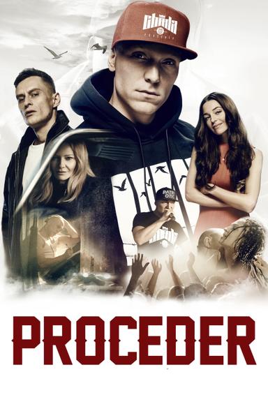 Proceder poster