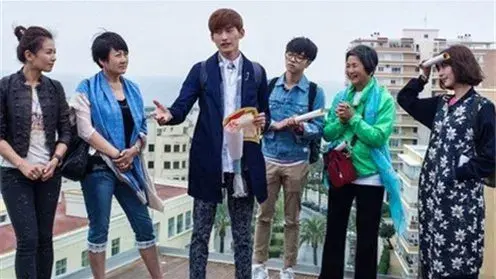 Episode Poster