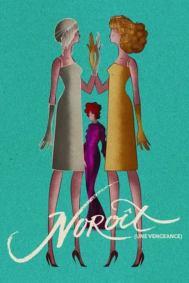 Noroît poster