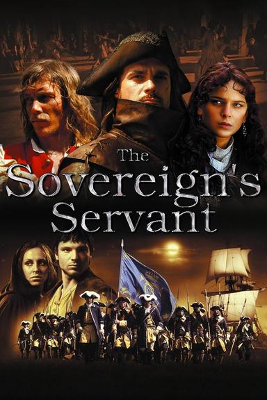 The Sovereign's Servant poster