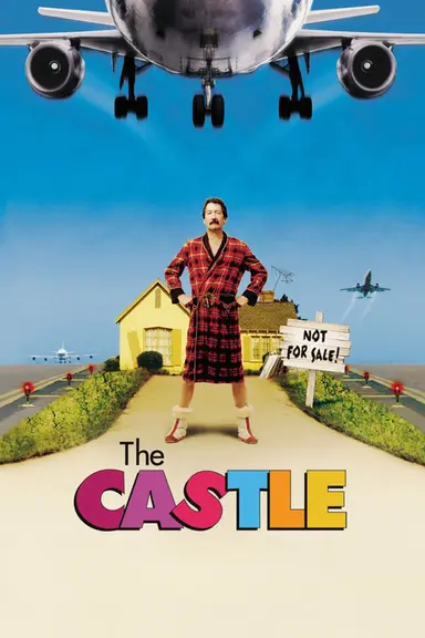 The Castle poster