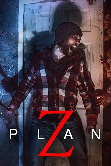 Plan Z poster