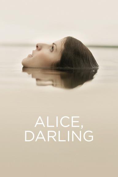 Alice, Darling poster