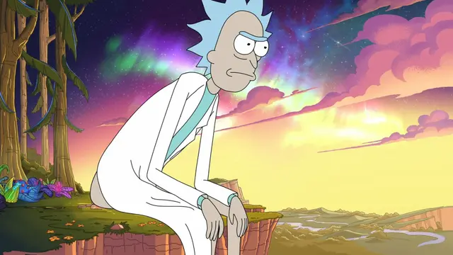 Episode Poster