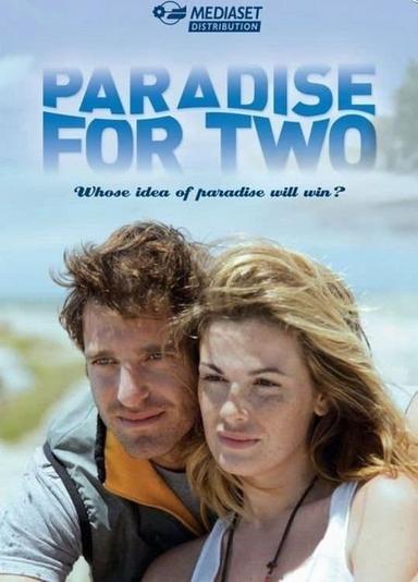 Paradise for two poster